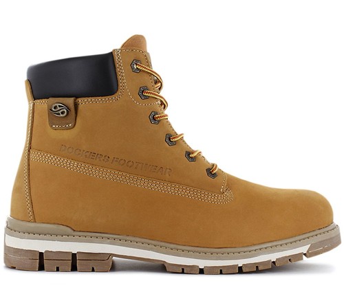 Dockers gerli boots - gerli,