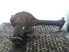 7YAB0636 DIFFERENTIEL AVANT