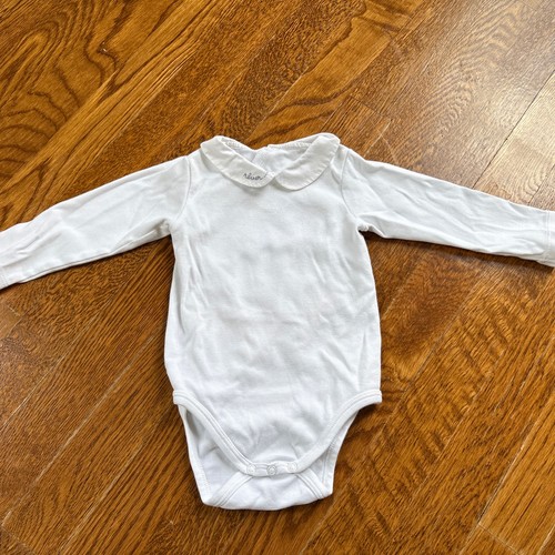Jacadi rever white - jacadi,
