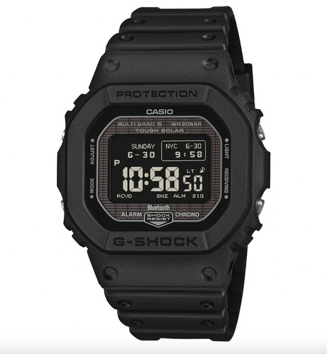 Casio shock bx5600 1a1jf - casio, g-shock