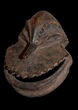 Ancien Masque passeport Hemba+