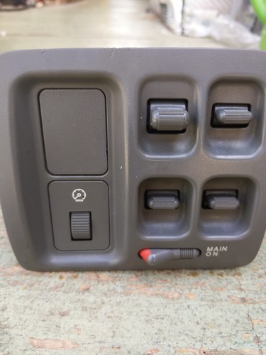V driver side - cr-v,