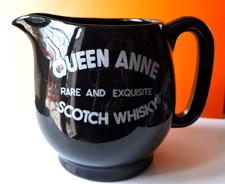 QUEEN ANNE SCOTCH WHISKY