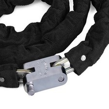  120 Cm Antivol Chaine Moto