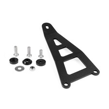 Support de pot d'échappement en acier pour Aprilia RS125 2006-2012