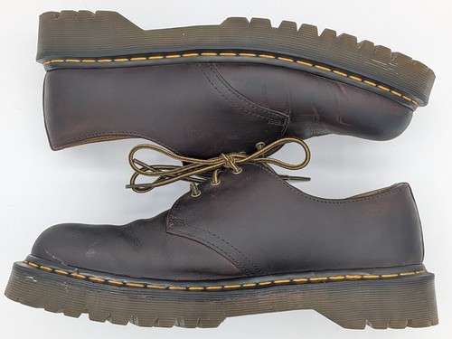Martens 1461 bex crazy - bex,