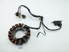 Alternateur Allumage Moteur