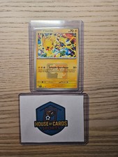 Carte Promo Pokemon Pikachu Stamp Winner SVP 225  FR World Championships 2025