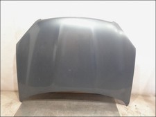 CAPOT NISSAN QASHQAI (J10)