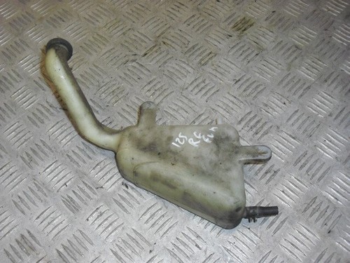 Suzuki 125 fun vase - fun,