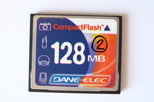 Dane elec carte mémoire - dane-elec,