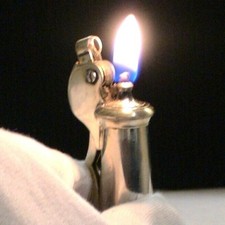 Briquet Ancien Bureau RONSON