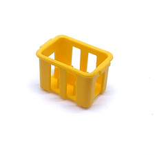 PLAYMOBIL * COMMERCE * Caisse