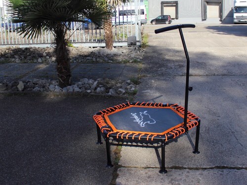 Slavikosway fitness trampoline - slavikosway,