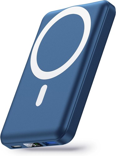 Batterie externe magsafe power - batterie,