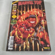 FALL OF THE HULKS :  RED HULK