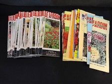 Le Jardin du Cheminot - Lot de