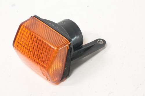 Clignotant avant gauche honda - gauche,