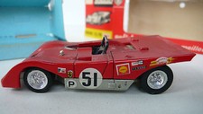 SOLIDO   FERRARI  312 PB