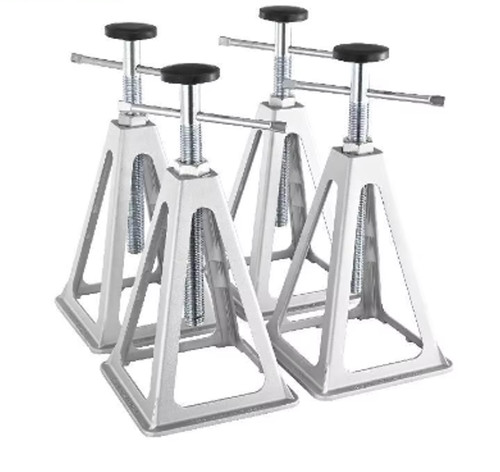 Chandelles cric cale 2 7t - 4, x
