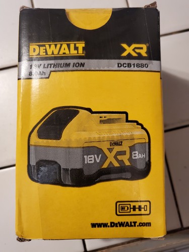 Batterie dewalt 100 - batterie,