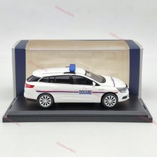 1/43 Norev Megane IV Estate