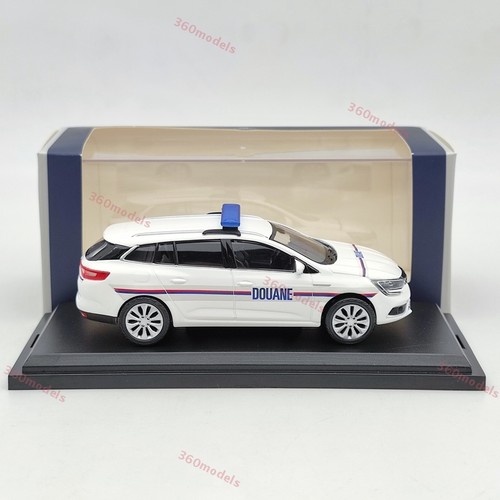 Norev renault megane - norev,