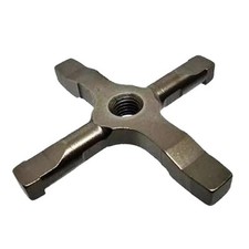 Roue Tubeless Sip Gris 2.15 X