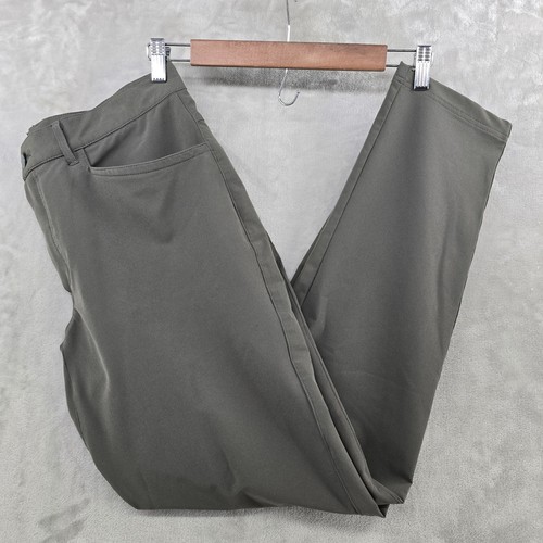 Golite pants mens gray - mens, 32