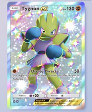 Pokemon TCG POCKET Tygnon ex
