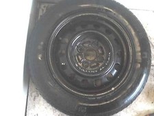 Roue secours code piece= 472596 Toyota COROLLA