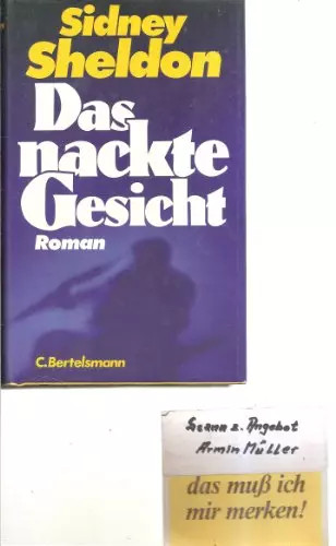 Das nackte gesicht sidney - das,
