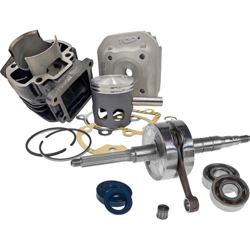 Kit groupe thermique top - top, 70