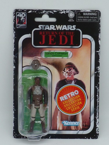 Figurine kenner star wars - star,