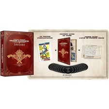 COFFRET PRESTIGE WESTERN