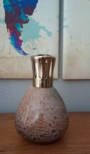 Lampe Berger Verre Soufflé