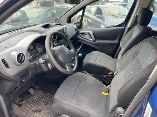Siege avant gauche peugeot - gauche,