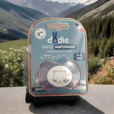 DODIE Sucettes Anatomiques -