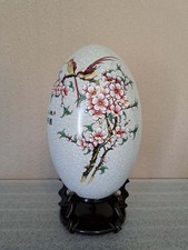 Œuf Porcelaine Craquelée