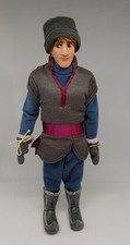 Poupée Kristoff Reine des