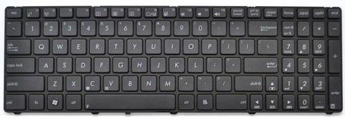 As56 touches pour - touches, asus
