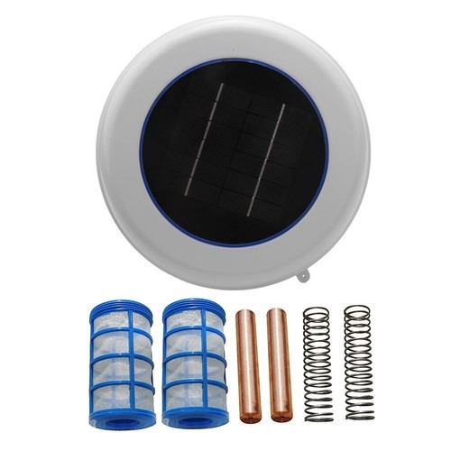 Purificateur eau solaire - purificateur, d'eau