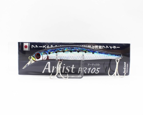 Jackson artist 105 naufrage - jackson,