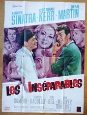 INSEPARABLES frank sinatra