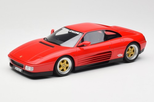 Gt472 ferrari 348 - 348, turbo