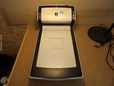 Fujitsu fi-6240 Flatbed & ADF