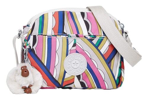 Nwt kipling aghna crossbody - nwt,