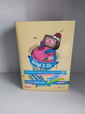 Pack Vinyl & Co. Figurine