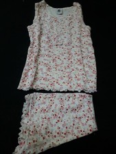 Vêtements jeune fille d'occasion  taille 4-5 ans à partir de 1.50€ - max 7€ 