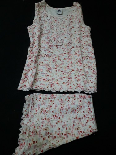 Vêtements jeune fille